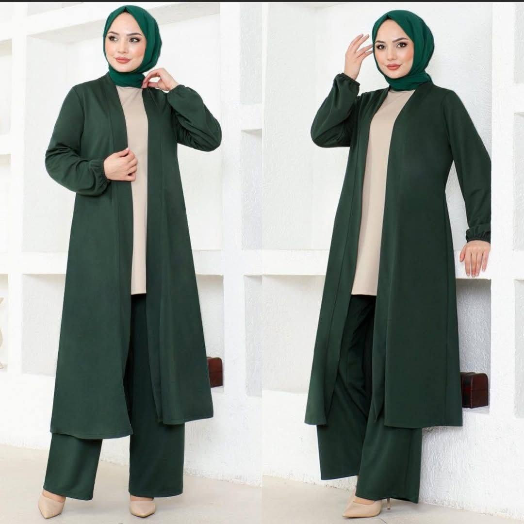 الاستفسار والحجز فقط واتساب+9647775744834
متكون من 3 قطع 
نوع الخامه دابل 
قياسات من 38 الى 54 
السعر 42


**إذا كنت صاحب هذا الإعلان وتريد حذفه لأي سبب، رجاءا أرسل رسالة إلى الدعم الفني**