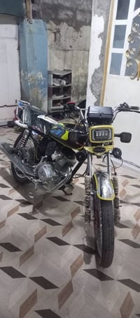 تايجر • موديل 25 • مبدل