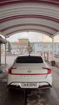 سوناتا • ٢٠٢٢ • ٢.٥ وارد امريكي