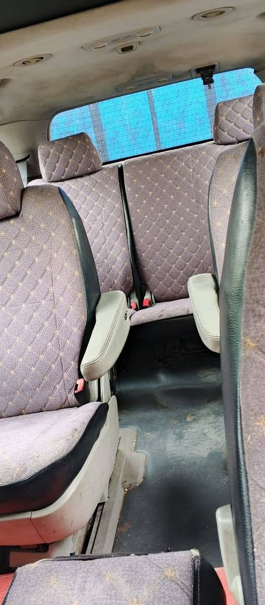 السلام عليكم جمسي موديل 2008 سياره حلوه مكاني بالبصره بالدير سعر 80 وبيها مجال مراوسل الاتصال على هذا الارقام***********
***********
