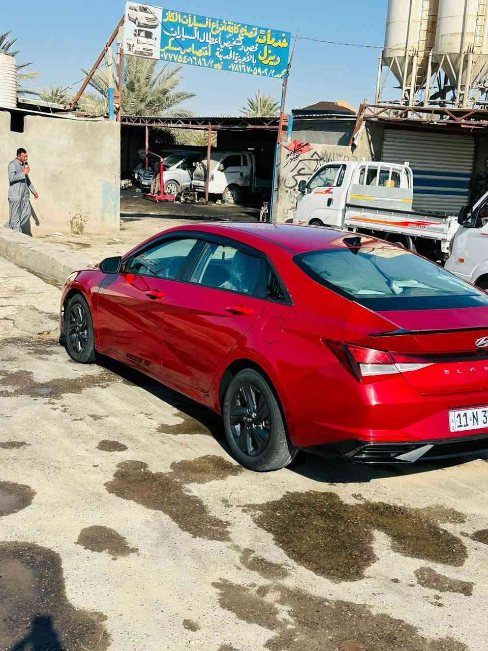 السلام عليكم 
النترا 2022 بغداد باسمي كفالة كلين مكلف بالنشر اتصال فقط ***********
