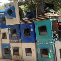 مبردات داخلية • مبردات خارجية • مكفولين