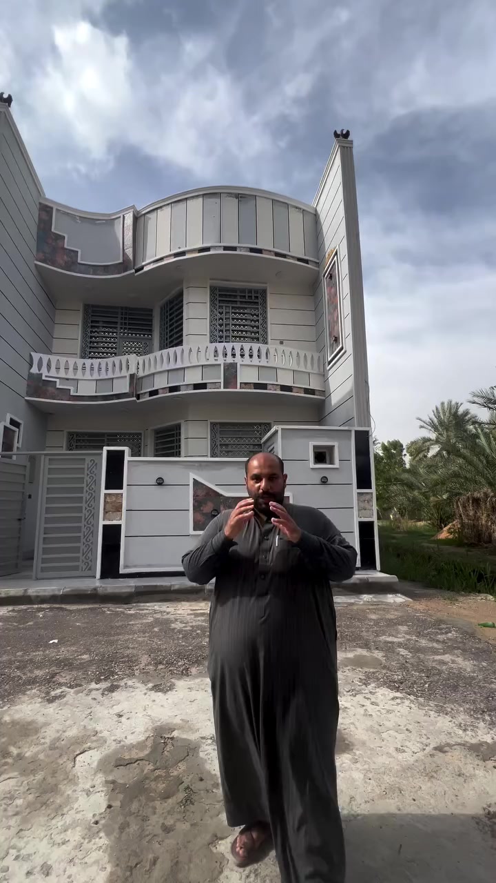 ***********هاتف ***********هاتف دار للبيع في كربلاء حي العباس سند 25 اقرار محكمه يتحول باسمكم قرار قاضي طابوق جمهوري كونكريت مسلح للبيع احجز الان تتمشون للامام الحسين عليه السلام
