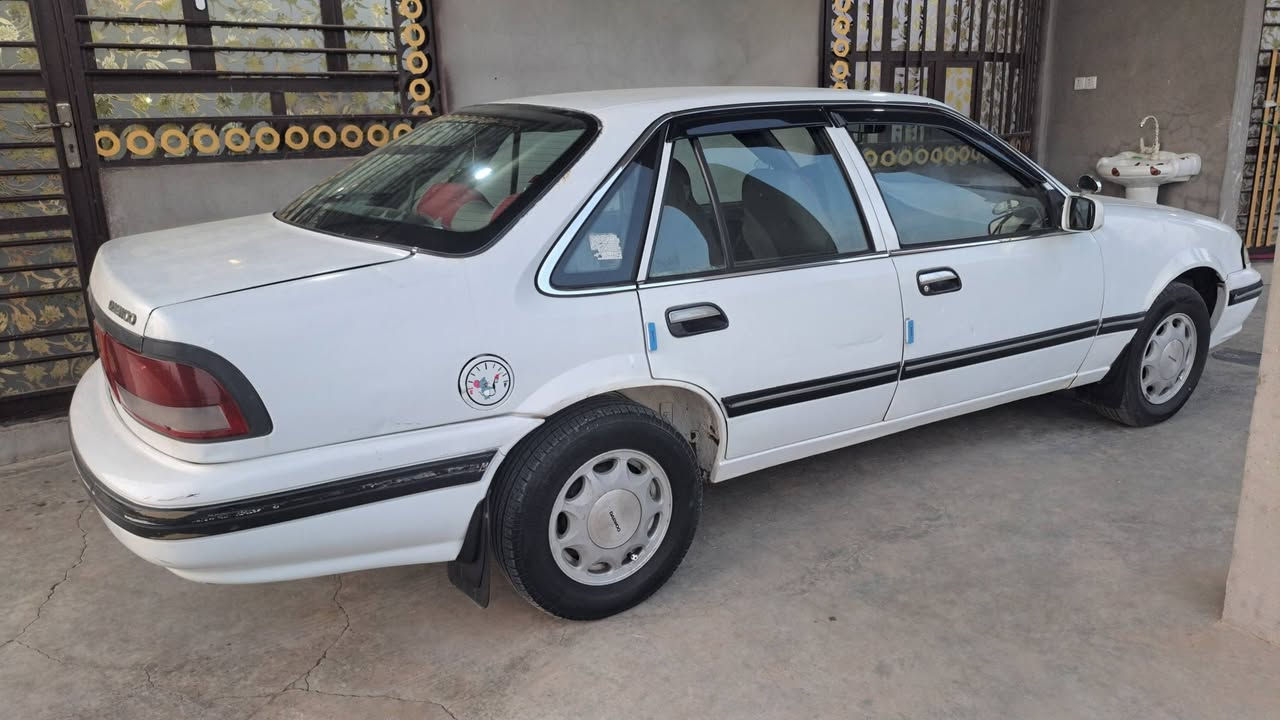 سلام عليكم
للبيع برنس 1995 محرك مفتوح لا تنقيص ولا تبخير 

كير اوتو  تخم تاير كهربائيات كلها شغاله سنويه لل30 بسمي هزه بشهر 5تصقط سياره مسويلها ادامه كامله متعوب عليها بيها صبق مكانات السعر 40 وبيها مجال 
رجاء الميعجبه السعر يصلي على محمد ويعبر المنشور 
ه *********** مكاني اللطيفيه جنوب بغداد
