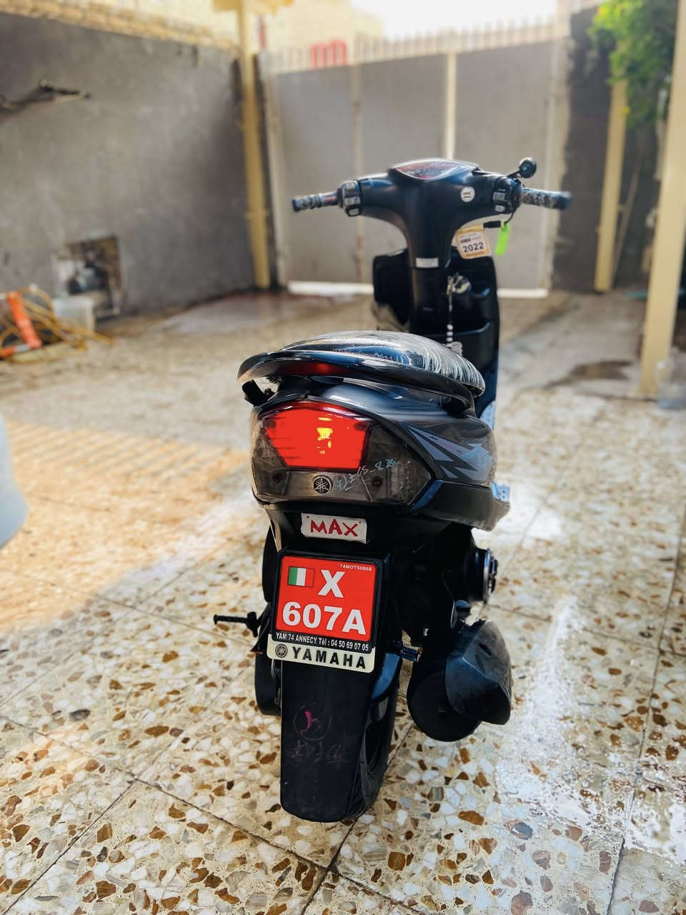 سلام عليكم
ماكس عدله 

بوشه 49بلاد مامفتوحه 

كفاله عامه 

سلف هندر

شلعه ومعدل

لايت زنون اصلي +رماش زنون

كتف دبل اشاير وي البريك

هورنات 

سعر مليون و100 

ابو 900لاتعلق 

مكاني العرضات قرب فلكه القاضي 

رقم ***********
