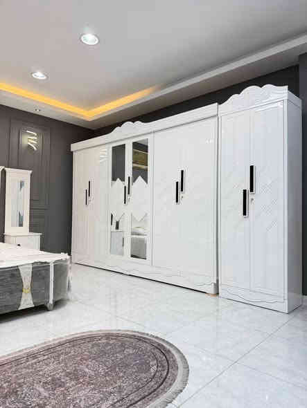 غرفه صاج الفئة الاقتصاديه للبيع يوجد توصيل وشد لكل محافظات العراق
للاستفسار والتواصل ***********
