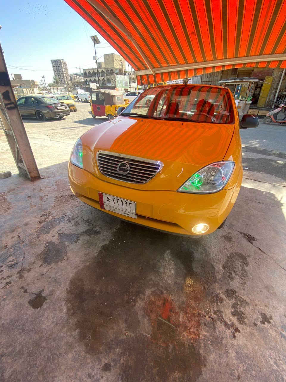 طيبه موديل 18 مكينه كير تبريد خير من لله لسياره أحله من لصور مكفوله من لظربه ولصبغ صدر أمامي خلفي جديد تغم تاير جديد سياره بعدهه عله وظع لشركه مابيهه اي نقص ترايك زيرو رقم دولي بيهه وصل مال رقم تحول كبل تستلم رقم جديد بدون متتفع درهم لن مدفوعه لرسوم مال لرقم سنويه جديد مكاني لبياع شرطه الرابعه مبالي *********** سعر 55 ورقه لحب يشتري يتصل ماجوب خاص
