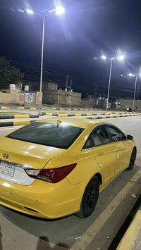 سوناتا ٢٠١١ • وارد امريكي • رقم ذي قار