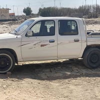 بيكم تيوته مديل 99رقم واصط سياره مكفوله كير مكينه اكسن مداور ثاني يوم ...