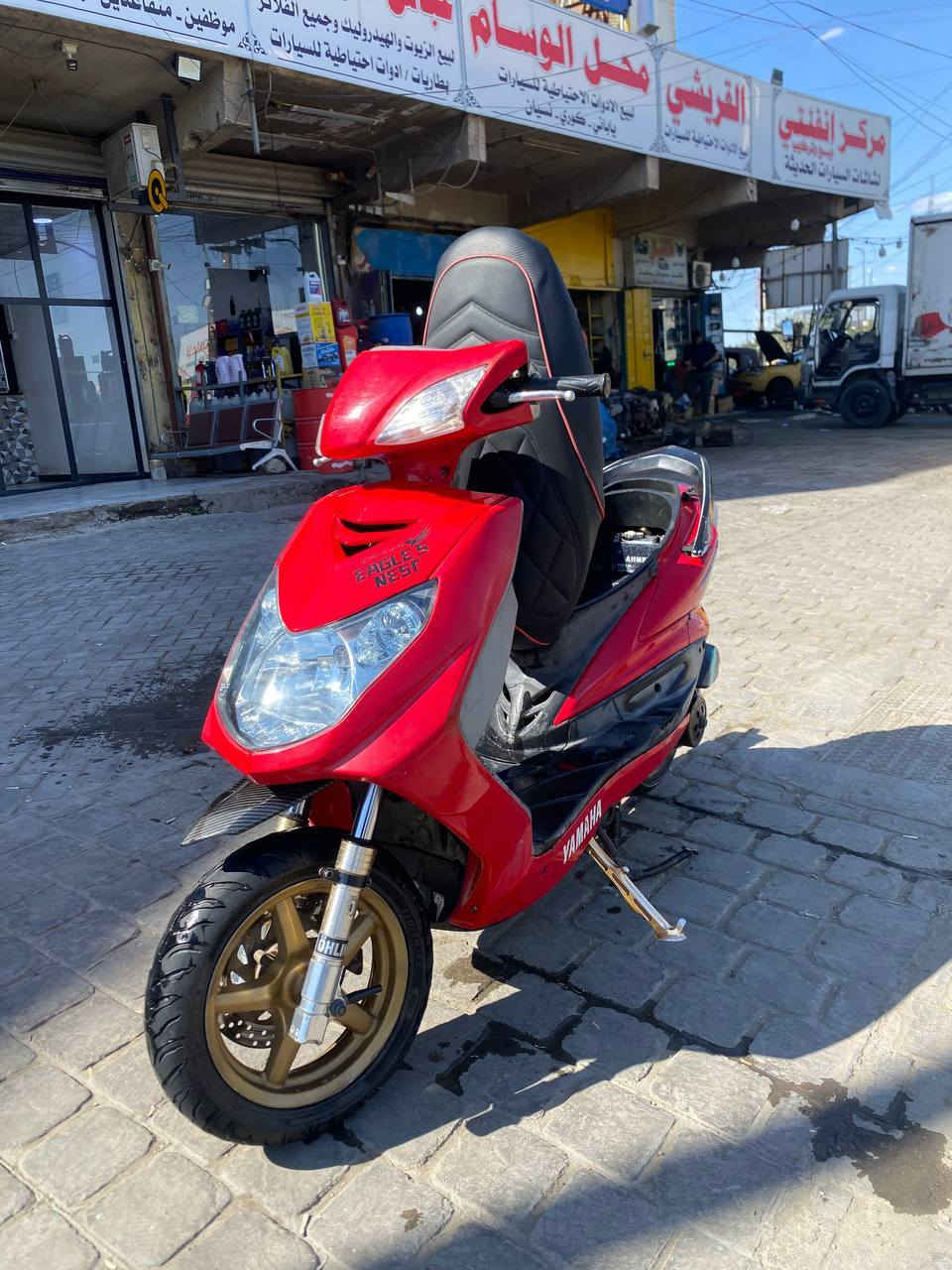 سلام عليكم سكنس فحل كوري نوزل للبيع السعر 650 وبيه مجال للاستفسار الاتصال على الرقم ***********
