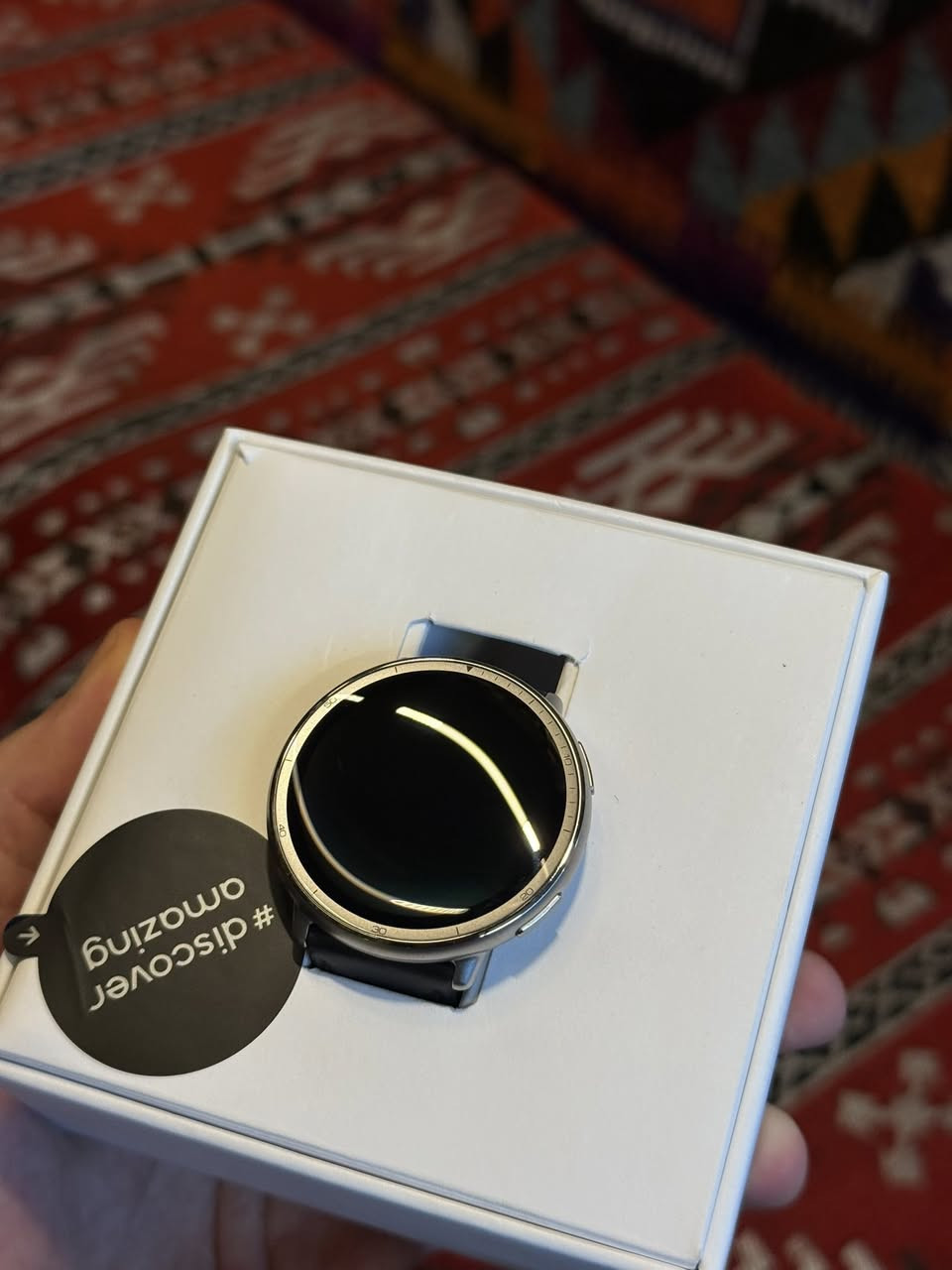 Amazift active 2 premium 
لمس شاشه لا يشغل ابيع فحم اول تم ٢٥ الف


**إذا كنت صاحب هذا الإعلان وتريد حذفه لأي سبب، رجاءا أرسل رسالة إلى الدعم الفني**