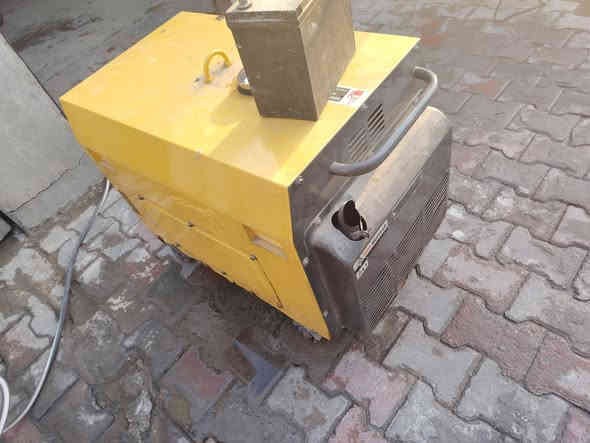 سلام عليكم مولده كأس عشرين بير شخاره عايسه بس باتري سعر 450 بيه مجال ها رقم ***********
