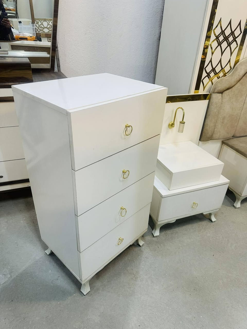 ٩ قطع ب٧٠٠
شد ونقل مجاني داخل بغداد


**إذا كنت صاحب هذا الإعلان وتريد حذفه لأي سبب، رجاءا أرسل رسالة إلى الدعم الفني**