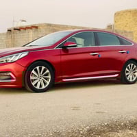 سوناتا • ٢٠١٦ • فل كامل