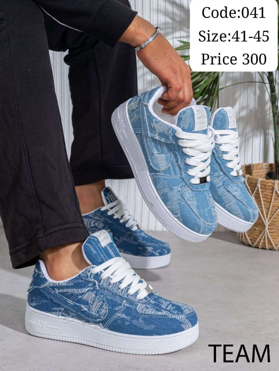 #الخليفه 😎🫡 تريندات  من  مصنع  #LBUTTB  #TEAM 
https://chat.whatsapp.com/BeGTiAANiFWIyRQUrNZX3G?mode=gi_t
خصم خاص علي موديلات لاب توب و TEAM 
 انت مع المكسب👌ببساطة… 👌بس الخليفه
لينك في أول تعليق
#الخليفه_لتجاره_وتصنيع_الاحذيه


**إذا كنت صاحب هذا الإعلان وتريد حذفه لأي سبب، رجاءا أرسل رسالة إلى الدعم الفني**