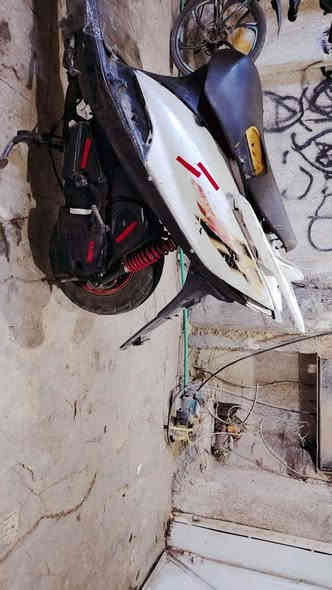 السلام عليكم ماكس للبيع او مراوس راس اب راس دراجه نضيفه خير من الله السعر 300 او مراوس اب عدله او ثعلب المكان ديالى حمرين قريه الجراونه و بيه مجال الرقم :***********
