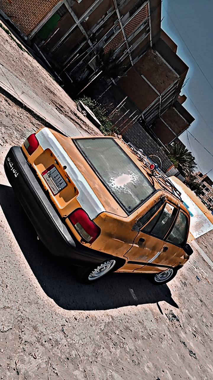 سلام عليكم سايبا للبيع 2011دشبول نفخ مكينه وكير كفاله عامه حداديه جديده كهربائيات كله شغاله مكان بغداد الدوره اي ستفسار تصل ***********
