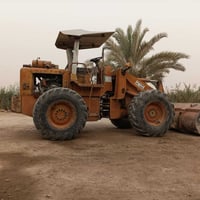 شفل • موديل ٩٢ • بابل