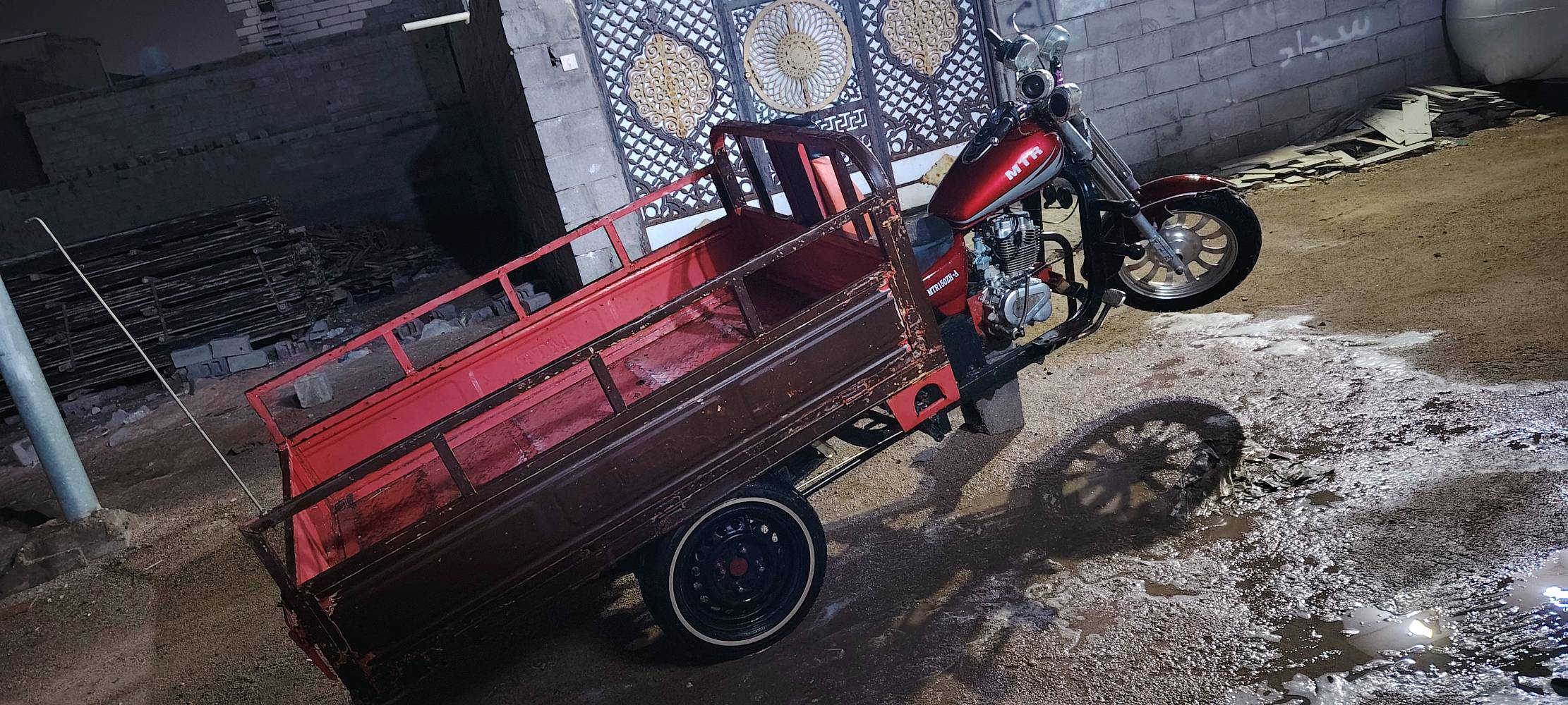 سلام عليكم شباب ستوته امتيار كلك للبيع ستوته تعمير اي نقص ما بيه سعر مليون قفل مكان البصره الزبير 