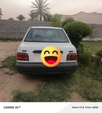 صبا • ٢٠١١ • كربلاء حي العباس