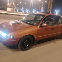 سيفيا ١٩٩٢ • اوتوماتيك • ما بيها ضربه