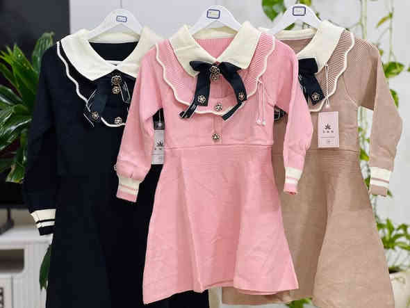 فستان بناتي
كولتي عالي جدا
السعر ب 15 الف فقط
قياس 2 الى 7 سنة
العنوان خانقين حي العمال مقابل مدرسة 11 آذار
للحجز يرجى مراسلة الصفحة
او مراسلة الرقم ***********
توصيل داخل خانقين 2000 فقط
