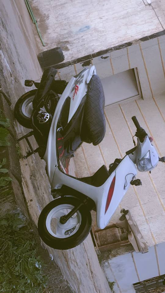 ماكس عدله كلشي شغال بيه تايرات جدد نكره سلف هندر باي وقت مكاني رضوانيه تشغله تمشي ربعين تلاثين ليش ماعرف تجي تاخذه علكتكيا *********** بغداد, العراق
