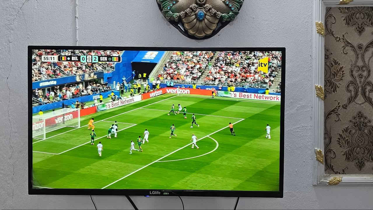 فكر بيها بثواني.. ليش تدفع فلوس على شي تگدر تأخذه أبلاش وبأعلى جودة 
تريد تتابع كأس العالم، الدوري الإنجليزي،الاسباني، دوري الأبطال، وكل البطولات العالمية بصورة ثلج وبدون ما تدفع ولا دينار  مجاناً ومدى الحياه وبالتعليق العربي 
​✅ نصب وتوجيه كافة أنواع الصحون والأقمار.
✅ دمج عالي الدقة لأكثر من قمر على صحن واحد لتوفير المساحة والتكلفة.
✅ تحديث الرسيفرات وتنزيل أحدث القنوات المرتبة 
✅ صيانة وتصليح ومُعالجة مشاكل ضعف الإشارة.
الاستفسار خاص أو
***********
#سوق_الشيوخ
عوف تقطيع النت وراسلنا.. وتجربتك ويانا تختلف
