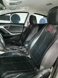 النترا • ٢٠١٥ • قطع وصبغ