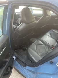 كامري SE • هايبرد • ٢٠٢٣