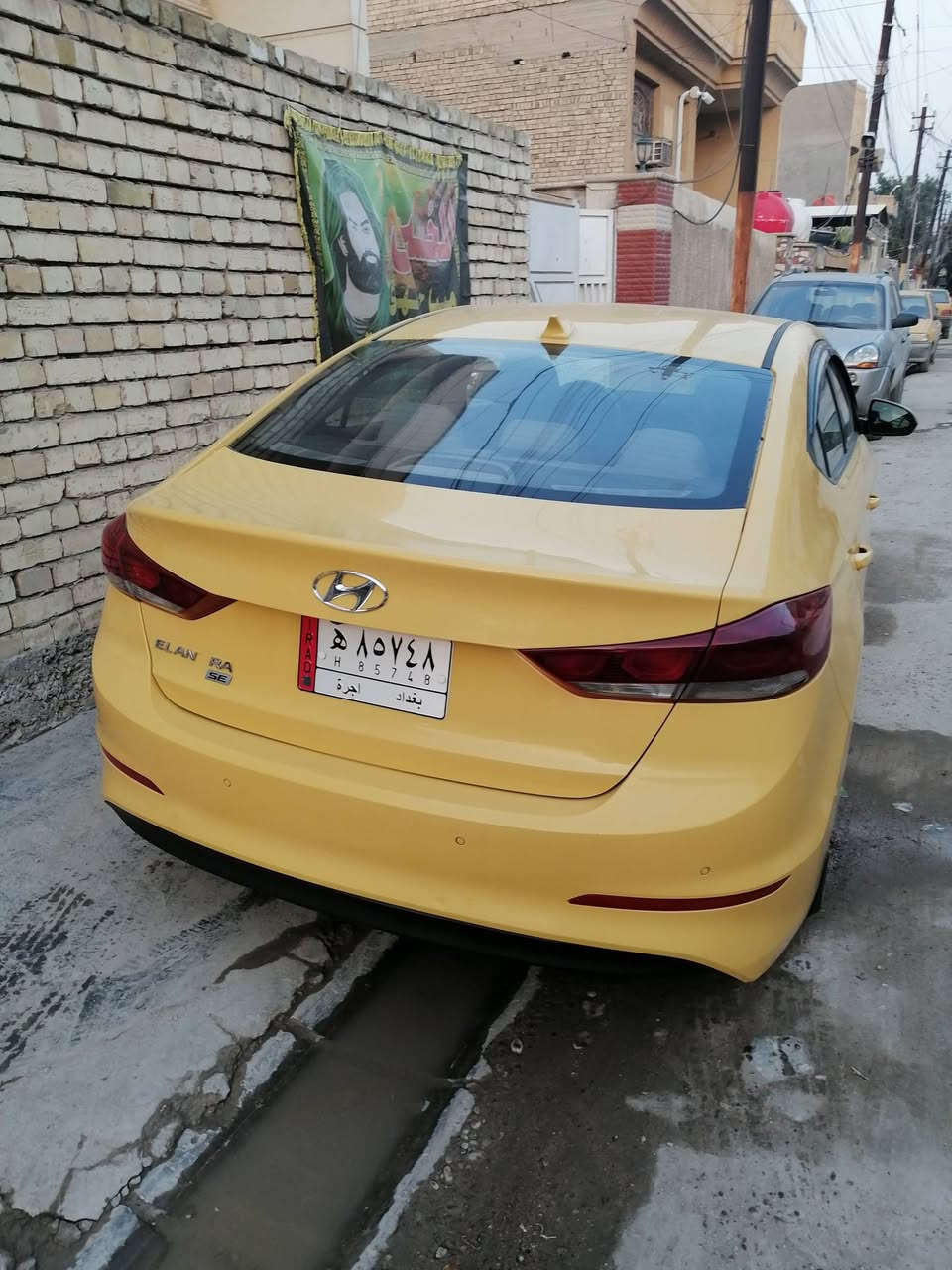 النترا 18 وارد نظيفه السعر 120$ ***********
