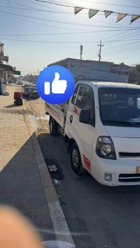 كيا بنكو • موديل ٢٠١٣ • كربلاء اطوريج