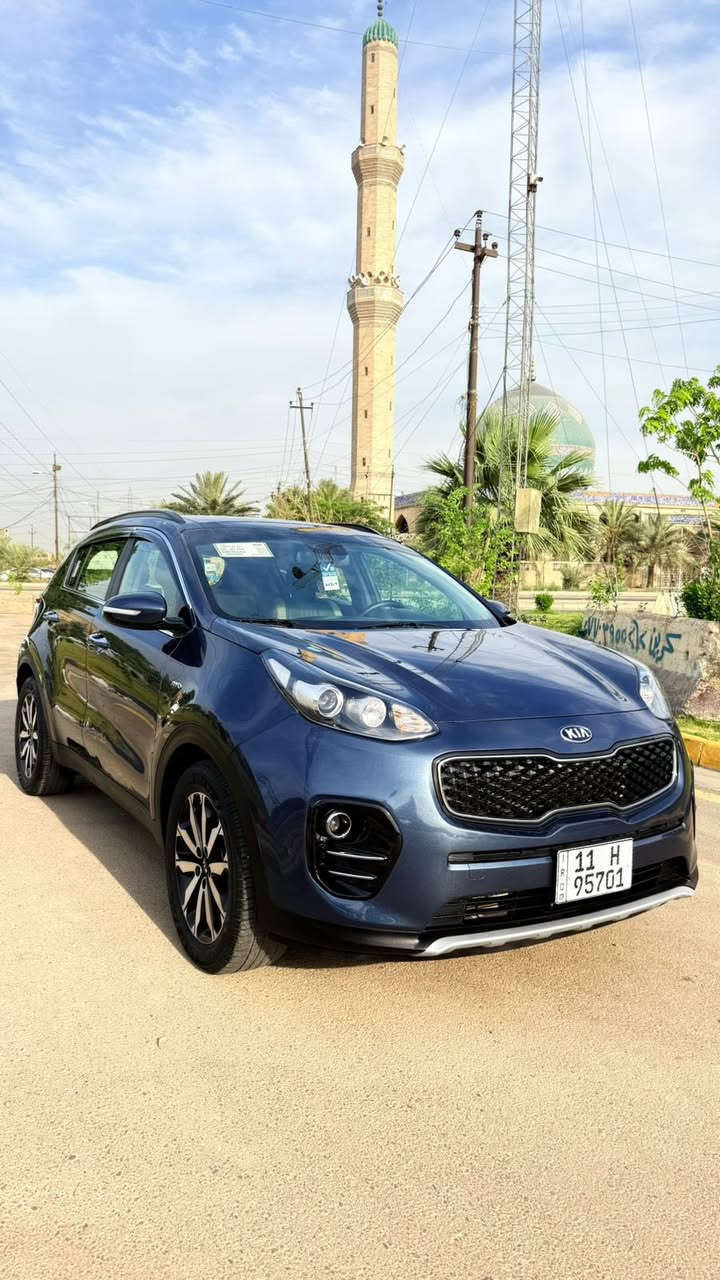 سلام عليكم سبورتج موديل 2018 امريكيهEX فول مواصفات بنرامه وبصمه وجلد وكرسي كهرباء فول الفول رقم بغداد بسمي حدثه بنيد ودعاميه ومن امريكه بيه كلير بلجاملغ الخلفي اليمن مكان بغداد تقاطع درويش السعر 158 وبيه مجال تصال ***********
