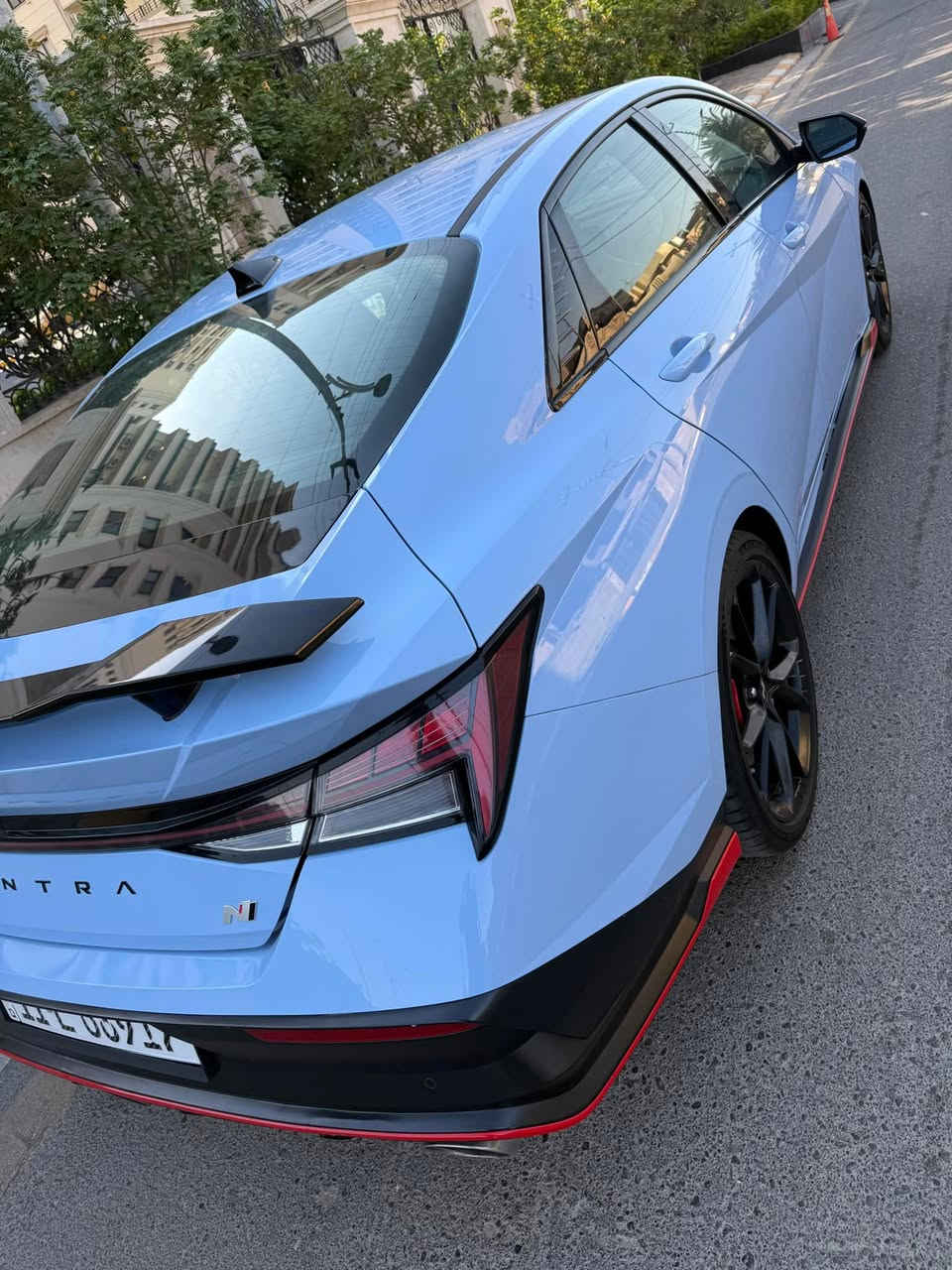 للبيع الانترا N 2025 🚀🔥
معروفه مواصفات N القفله مال الانترا
كشنات ريكارو مختم N 
دوس ترحيب مختم N
ويل 18 مختم N
فچوچ احمر بلادي مختم N
دوسات  بلادي مختم N
فتحه سقف 
اشاير بالمري 
مودات قياده نورمال سبورت ايكو سبورت N
حساسات امامي خلفي 
محرك 2000 تيربو 🚀
عليها شوته K&N و عطاس 
و بعد بيها مواصفات هوااااي 
السياره كلها مميزه من لون و مواصفات
السياره زيرو ماشيه 5 الاف فقط 
حادثها فقط بنيد مبدل بلادي نفس الون 
بدون شواصي بدون دواخل 
السعر 185 و بيها مجال للشراي 
للتصال ***********
