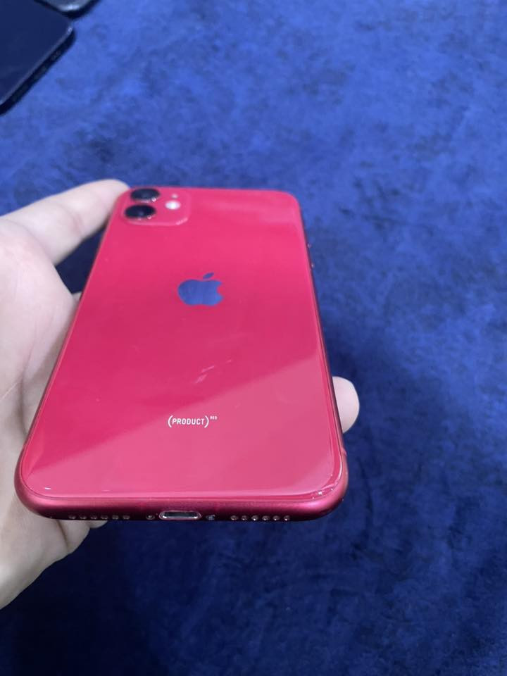 سلام عليكم
ايفون ١١ عادي

 ما مفتوح ما مبدل شي ما يعبر هواء شرط فحص

ذاكره١٢٨

((دبل سيمكرت))

بطاريه ٨٧

السعر ٢٧٠ مجال حك جيا بس 

عنوان موصل ايسر حي وحده

خاص مفتوح وا اتصاله***********/***********
