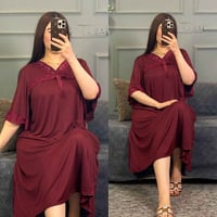 شلحة نسائي • فري سايز • ١٢ قطعة