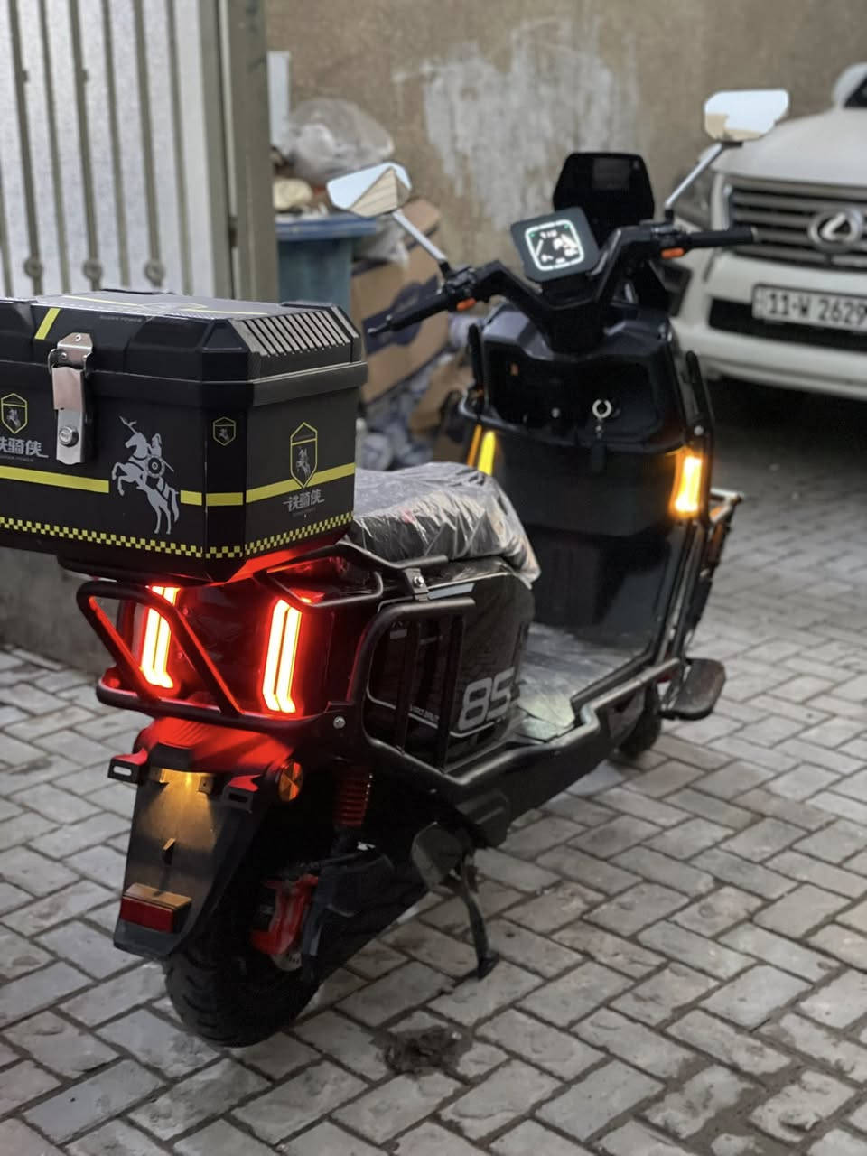 صاعقه ٢٠٢٦ بعدها جديده بمكاني بسيديه 
***********
