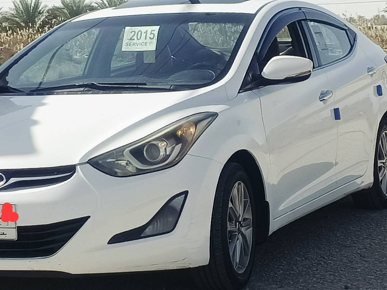 ياالله النترا 2015 رقم بغداد كير محرك حداديه تخم تاير شرط كفاله سياره جاهزه الخير  مال جناي سياره جاهزه جديده معنه لكلمه  مال جناي تبريد ثلج ☃️ سنويه 2028 جاهزه مذب عليه ربع سياره بيه قطعتين صبغ شرط بدون دواخل بدون تبديل شرط سونار محرك 1800شرط مكينه ما مفتوحه لا تبخير لا تنقيص شرط سعر مناسب السعر 116 وبيه مجال الشراي بيع سريع مكاني بابل مشروع المسيب 👆تصال *********** بيع سريع.                                     👆👆
