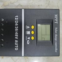 طاقة شمسية • معدات شمسية