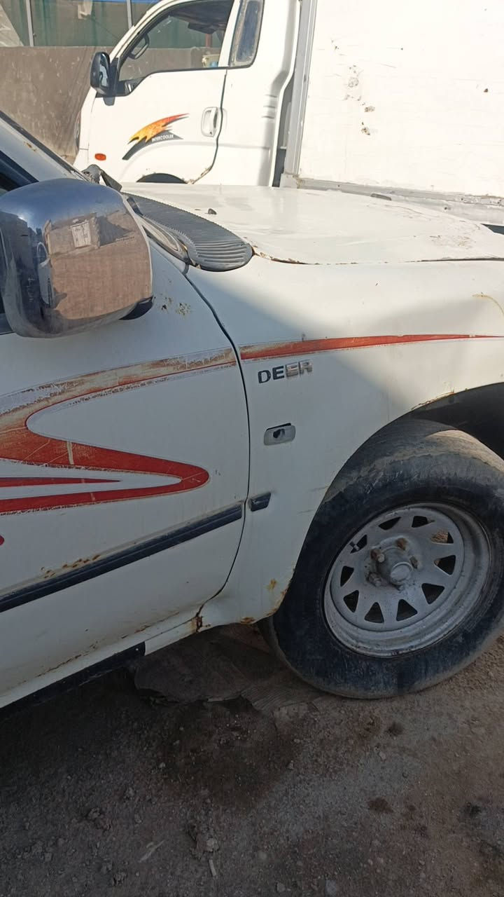 سلام عليكم سياره بيكم موديل 2006 رقم بابل السعر 38 وبيه مجال تحويل مباشر
رقم ***********
