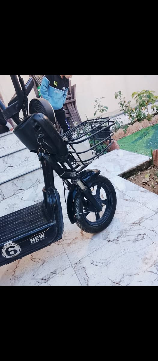 سلام عليكم
ماتور شحن 2025
نوع:(6) HAPPY
للبيع
بي نقص بطاريات
رقم الموبايل: ***********
🫡
