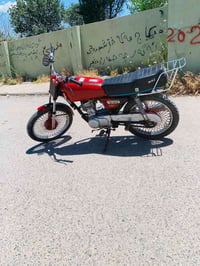 سی جی • ١٢٥ • ٤ گێڕە