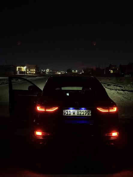 سلام عليكم cs85 للبيع 
سيارة ماشية 37الف
مديل 2022
سيارة جديدة وكلش معتني بيها 
فول مواصفات بانورما تشغيل عن 
بعد تحكم عن بعد شاشات انارة محيطية 
السعر 178وبيها مجال انشالله للاستفسار ***********
عنوان تقاطع درويش كفئات السيدية
