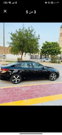 أوبتيما ٢٠١٩ • محرك ٢٤٠٠ GDI • قيادة آلية