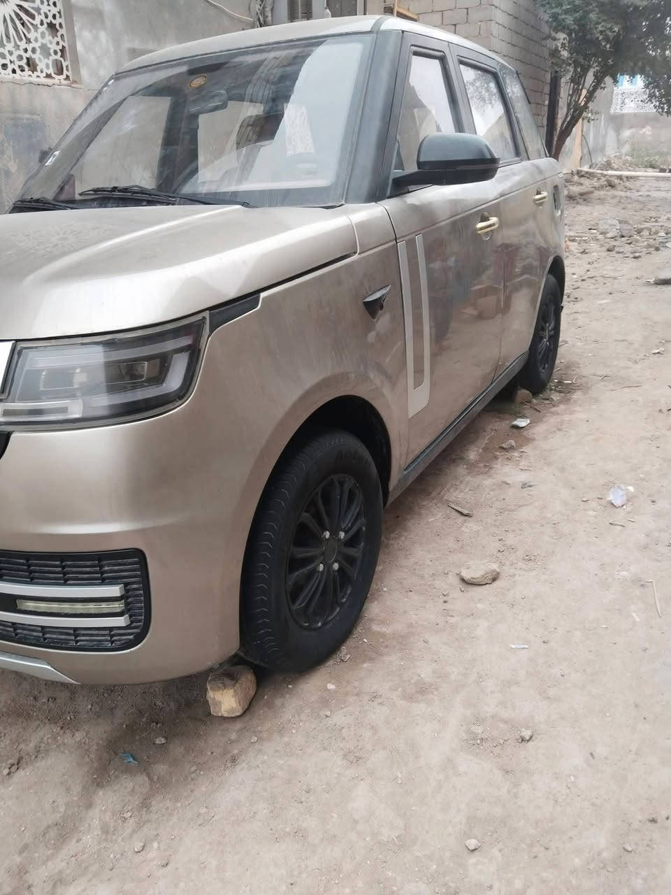 السلام عليكم 
رانج  فوك سمول  كهربائية  موديل 24 
 السعر 35 اوبيه مجال 
مكاني ناصريه استفسار اكثر ***********
للاعلانات عن بيع السيارات 
يمكنك المراسله عبر الخاص
@أبرز المعجبين
