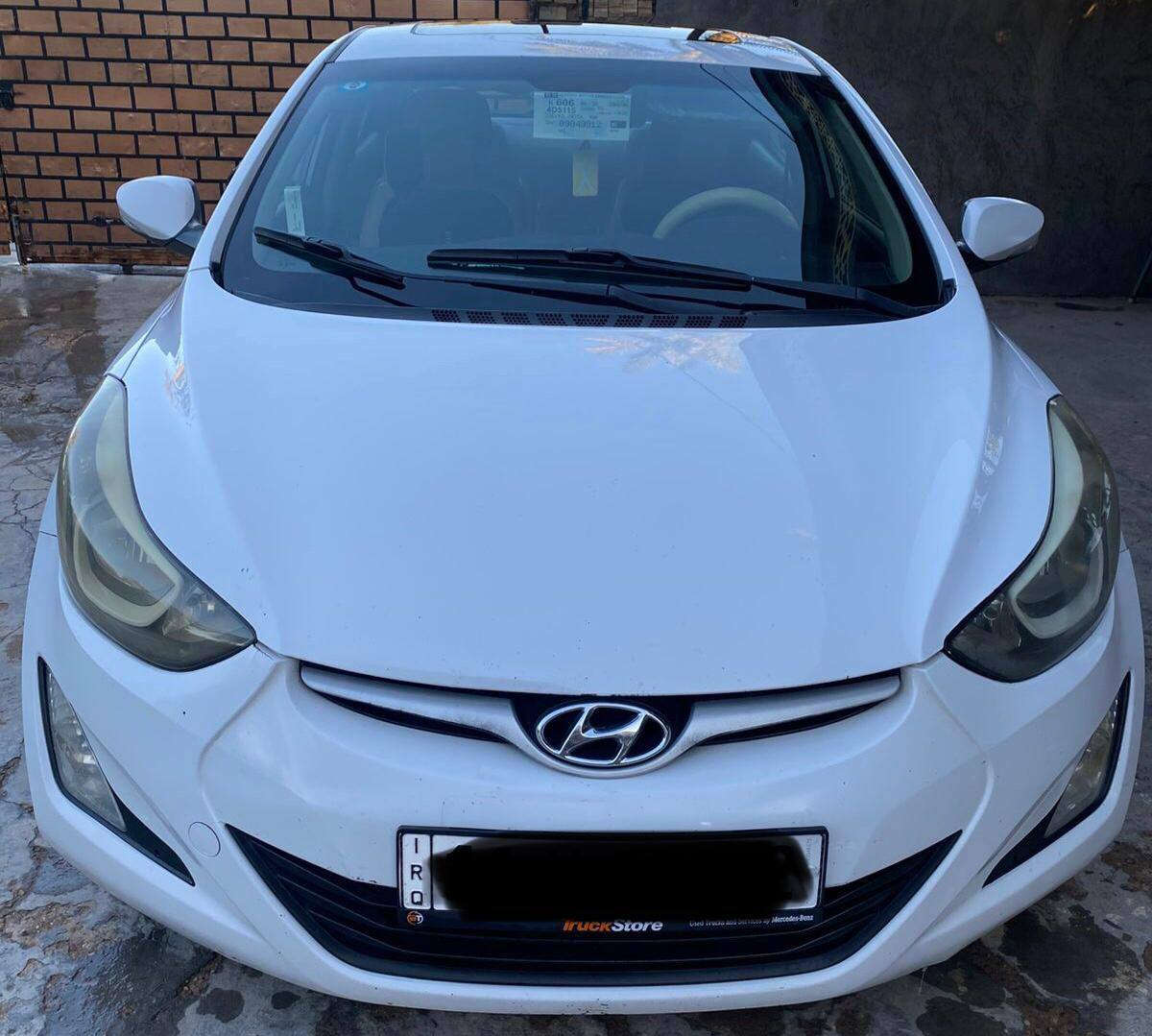 السلام عليكم النترا موديل 16 خليجي بدون حادث ***********
