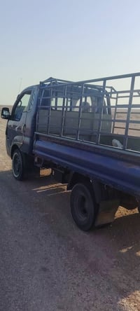 كيا • ٢٠٠٥ • كفاله عامه