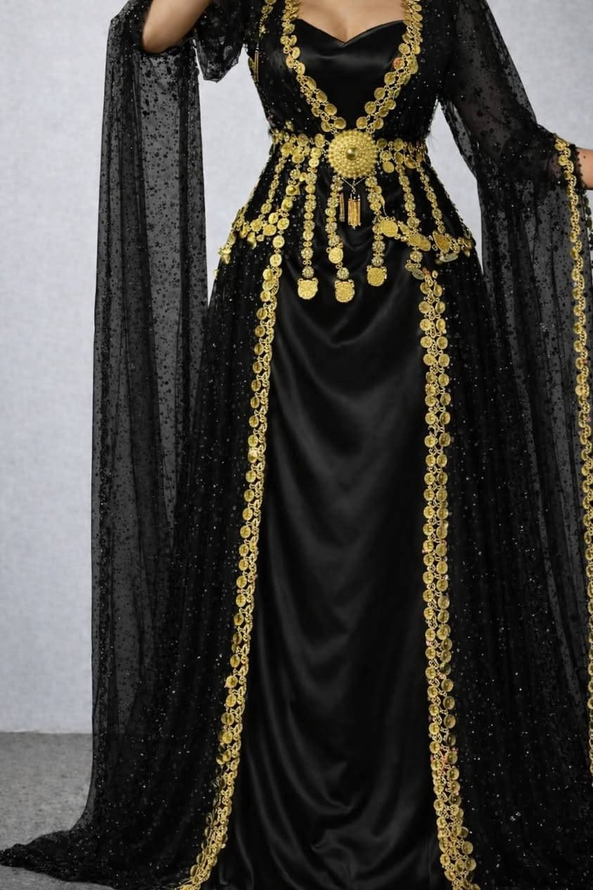 لبسي كردي وخليهم يحجون بجمالج🫰❤️
زي كردي 🦋❤️ موديلات جديده
قطعتين فستان 🦋الداخلي ستن 
والبشت تول قماش تركي يجنن
يتوفر لدينا خدمه توصيل 🚖


**إذا كنت صاحب هذا الإعلان وتريد حذفه لأي سبب، رجاءا أرسل رسالة إلى الدعم الفني**