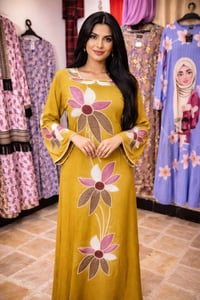 نسائي • كشمير • ٦ ألوان