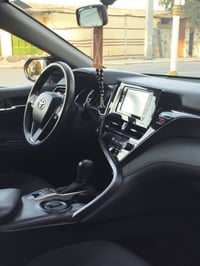 كامري • هايبرد • تكسي دبي